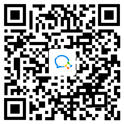 微信二维码